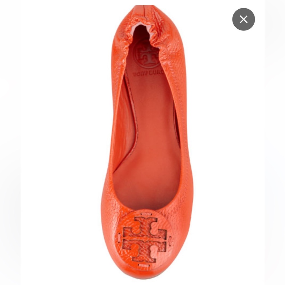Tory Burch Ballet Flats